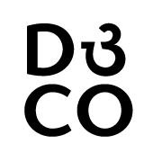 d3co logo