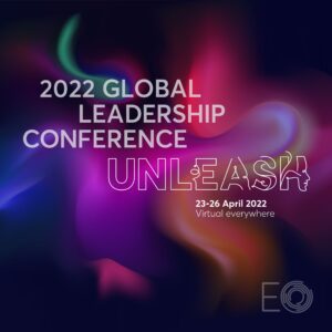 Global Leadership Conference (GLC) 2022